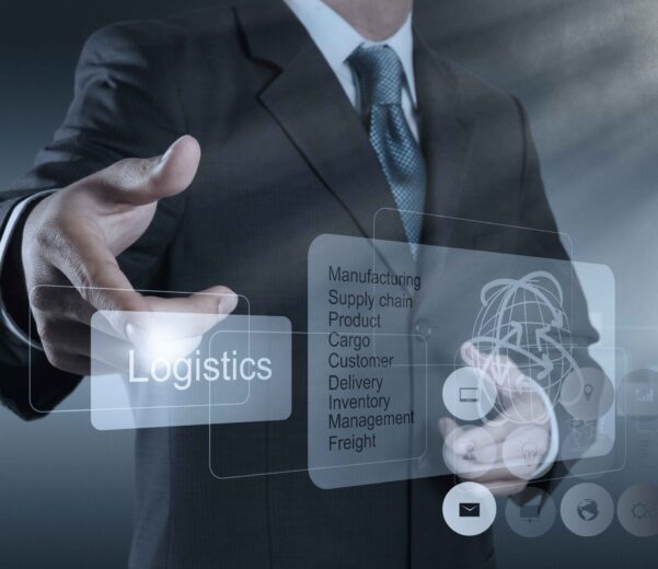 Tipos de indicadores logísticos