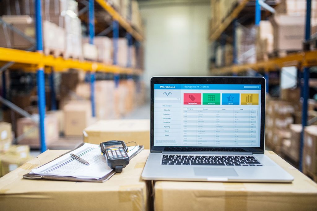 Qué son los indicadores logísticos para una empresa