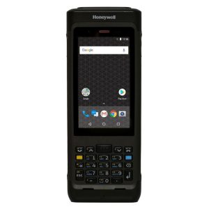 Computadora portátil Honeywell CN80