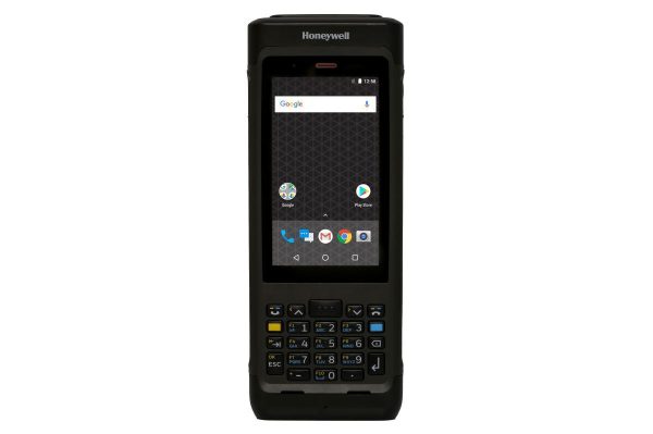 Computadora portátil Honeywell CN80