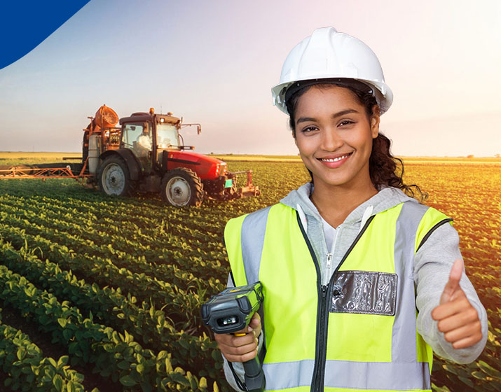 Servicios-Soluciones para Agro
