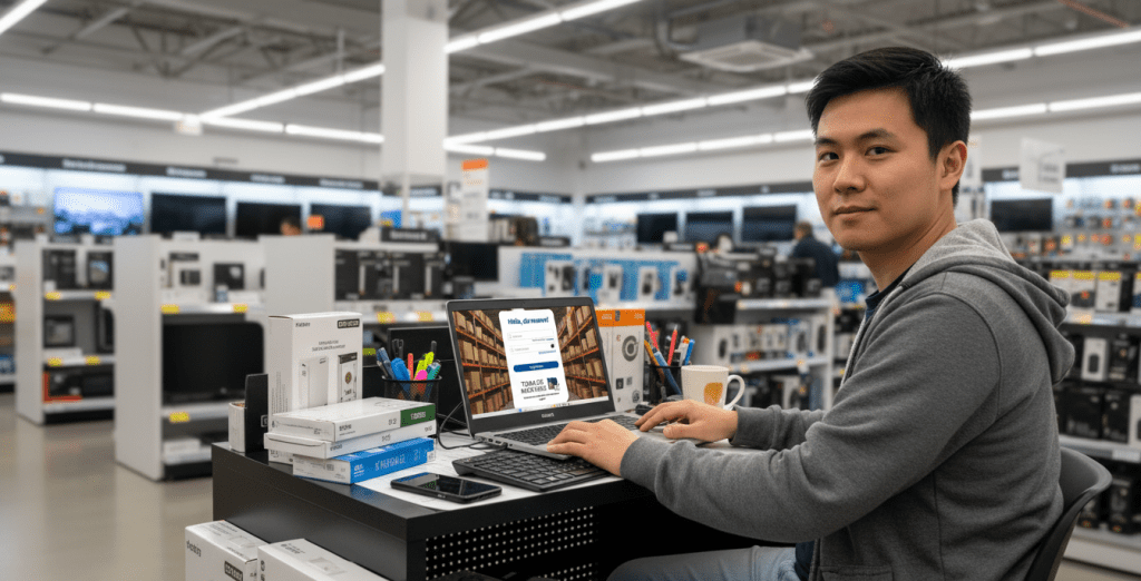 software de inventario de almacén en Perú – control de stock