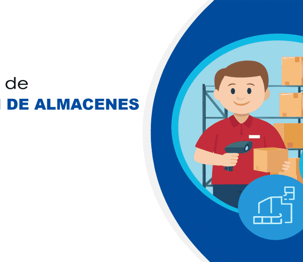 Beneficios del sistema de gestión de almacenes WMS: inventario, recepción y despacho optimizados