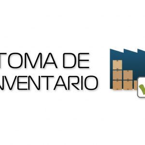 Software de inventario de almacenes DMS para control de stock y toma de inventario