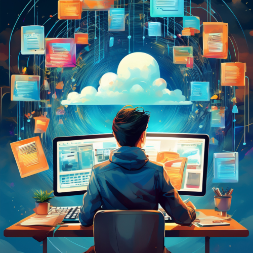 Gestor Online de Seguridad y Salud en el Trabajo